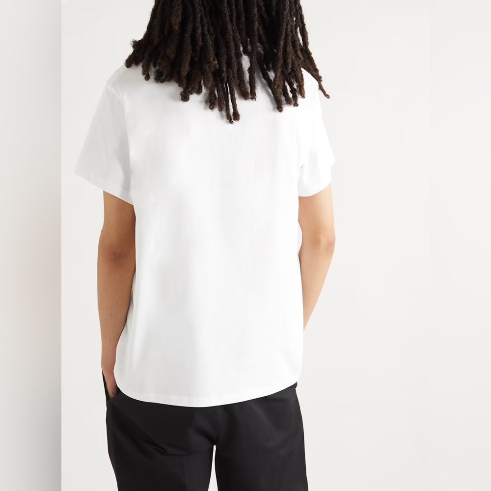 EUC Loewe Monogram ‘Regular Fit T-Shirt’ - Picture 9 of 16